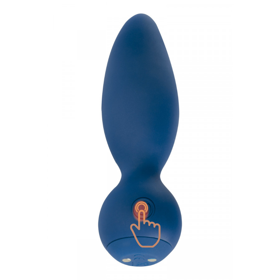 Plugs Vibrants Premium – Confort, Vibration et Qualité