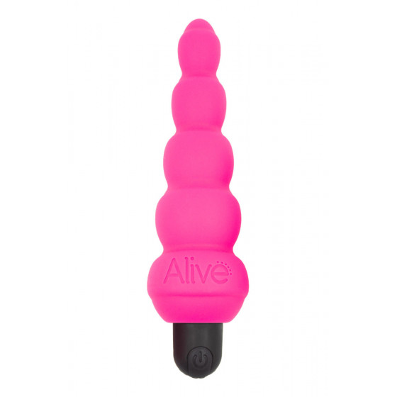 Stimulateur Anal Lance Pro - Alive