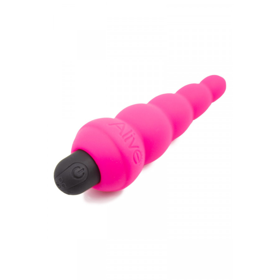 Plugs Vibrants – Stimulation Anale Intense et Variée