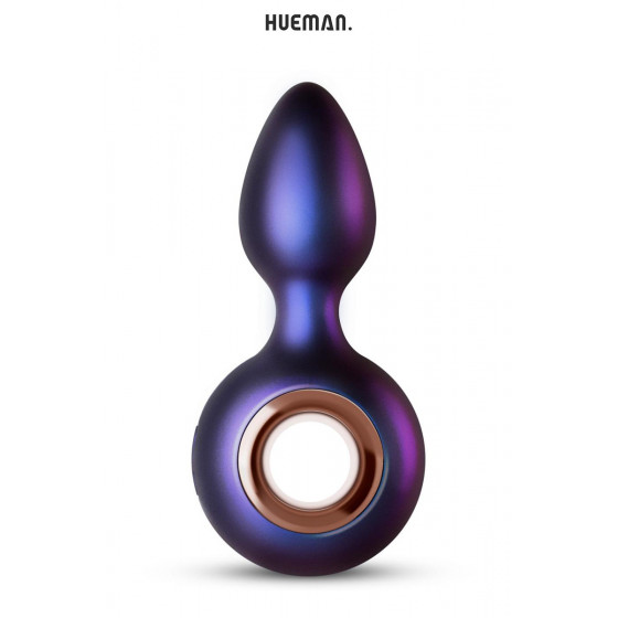 Plug Vibrant Deep Space - Hueman