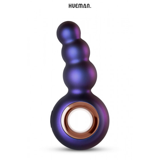 Plug Vibrant Outer Space - Hueman