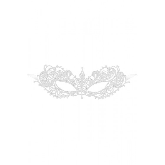 Loup Blanc Zenith - Maskarade