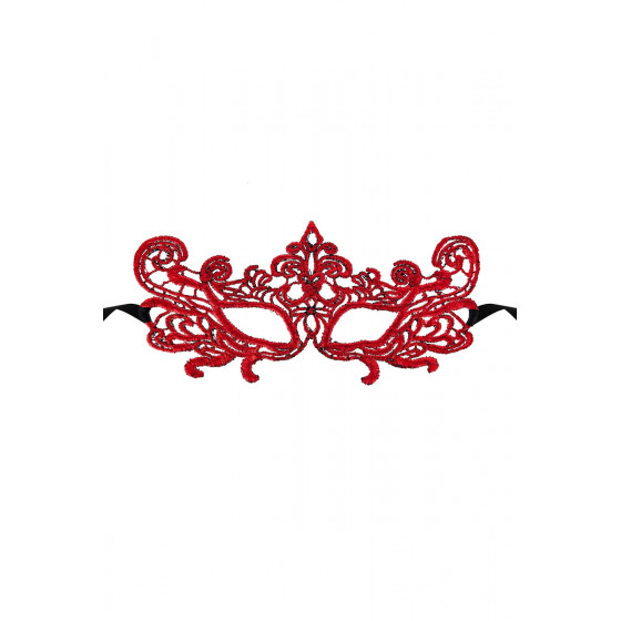 Loup Rouge Voie Lactée - Maskarade