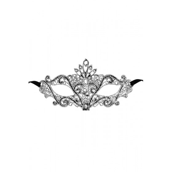 Loup Argenté Etoile - Maskarade
