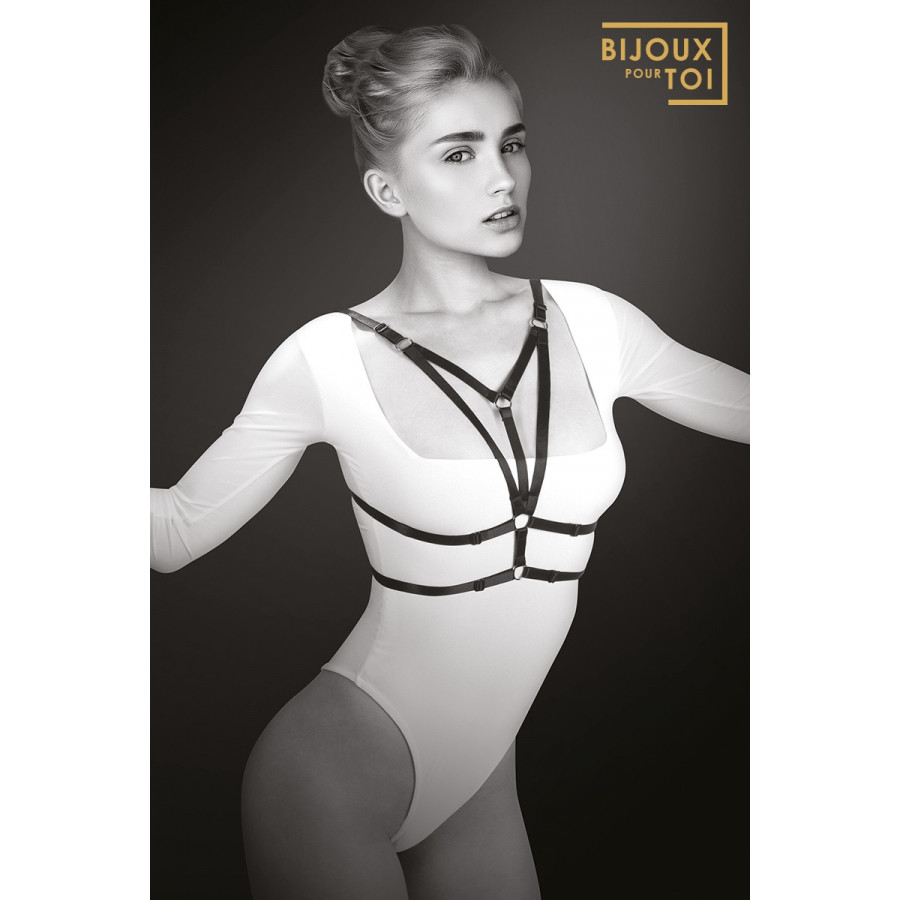 Harnais de Poitrine Laura