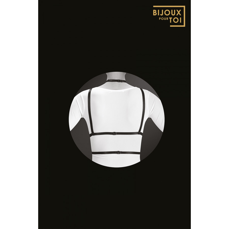 Harnais de Poitrine Laura