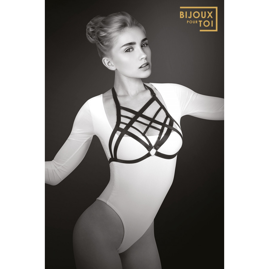 Harnais de Corps Clara