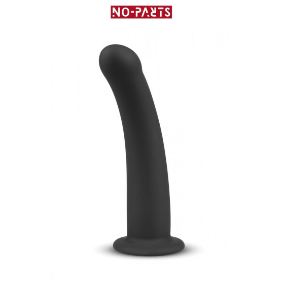 Gode Ventouse Noir Parker 19,5 cm - No-Parts