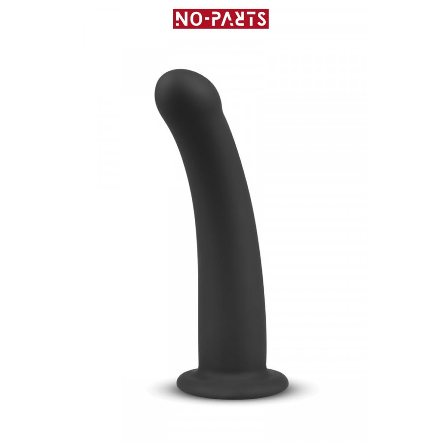 Gode Ventouse Noir Parker 19,5 cm - No-Parts Pas Cher