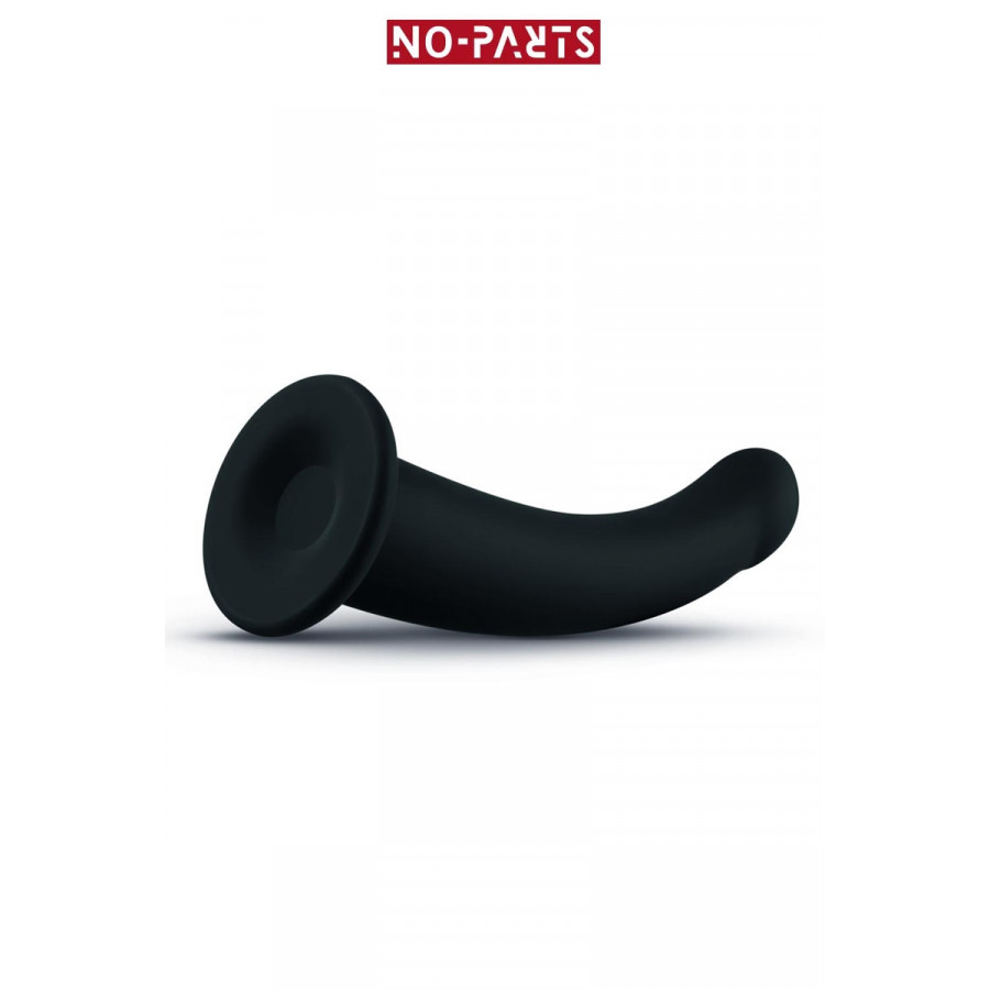 Gode Ventouse Noir Parker 19,5 cm - No-Parts Pas Cher