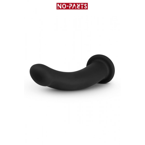 Gode Ventouse Noir Parker 19,5 cm - No-Parts Pas Cher