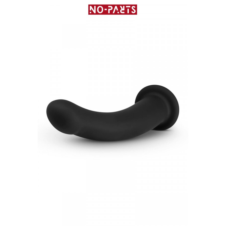 Gode Ventouse Noir Parker 19,5 cm - No-Parts Pas Cher