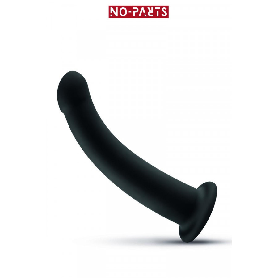 Gode Ventouse Noir Parker 19,5 cm - No-Parts Pas Cher