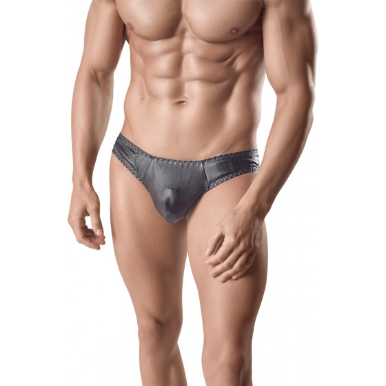 String homme wetlook – Anaïs for Men Ares | Lingerie sexy homme