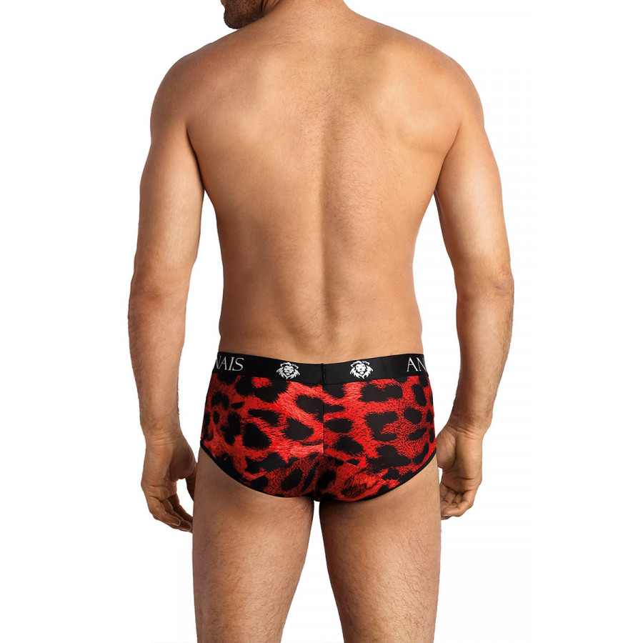 Shorty homme Savage – Anaïs for Men | Lingerie masculine sexy