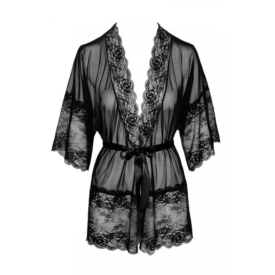Peignoir Femme Sexy Pas Cher