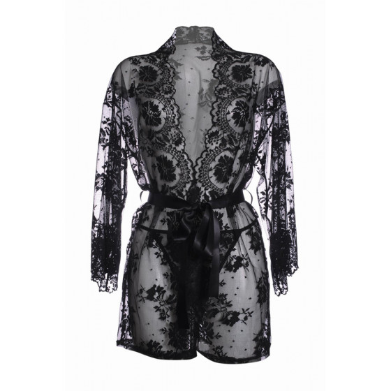 Peignoir Déshabillé Femme Sexy Pas Cher