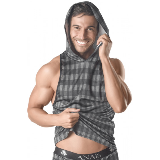 Hoodie Aegis - Anaïs for Men Pas Cher