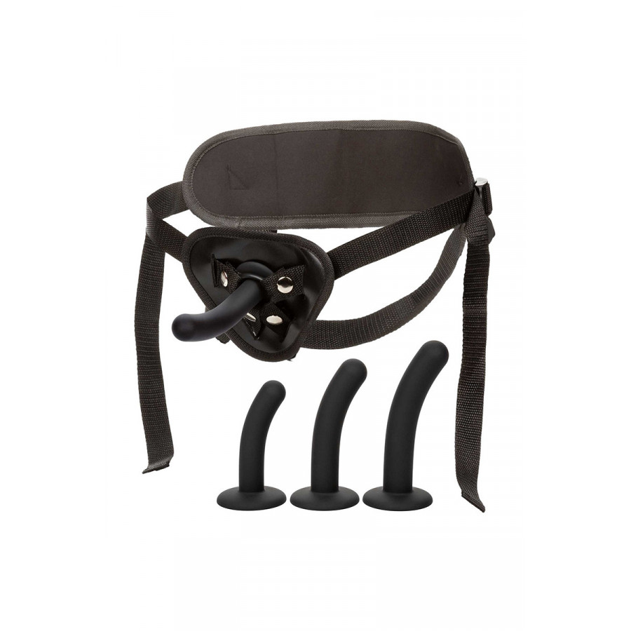 Harnais Boundless Curve Pegging Kit - Ma Boutique en Folie