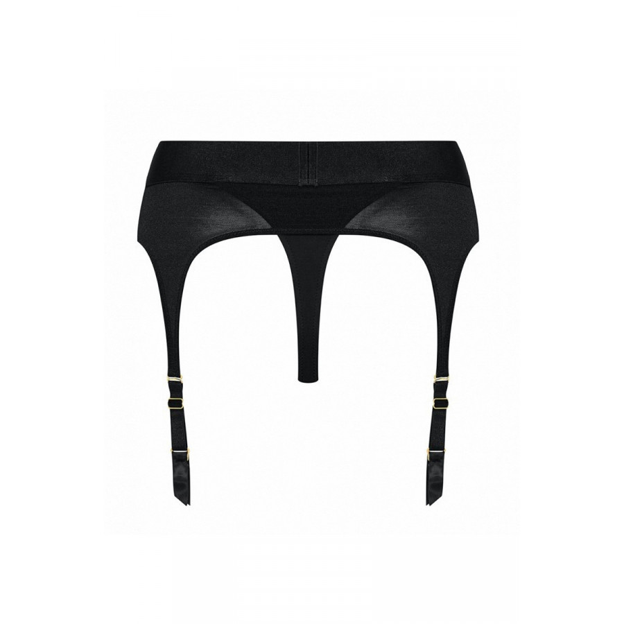 Harnais Lingerie Rebel - Strap On Me