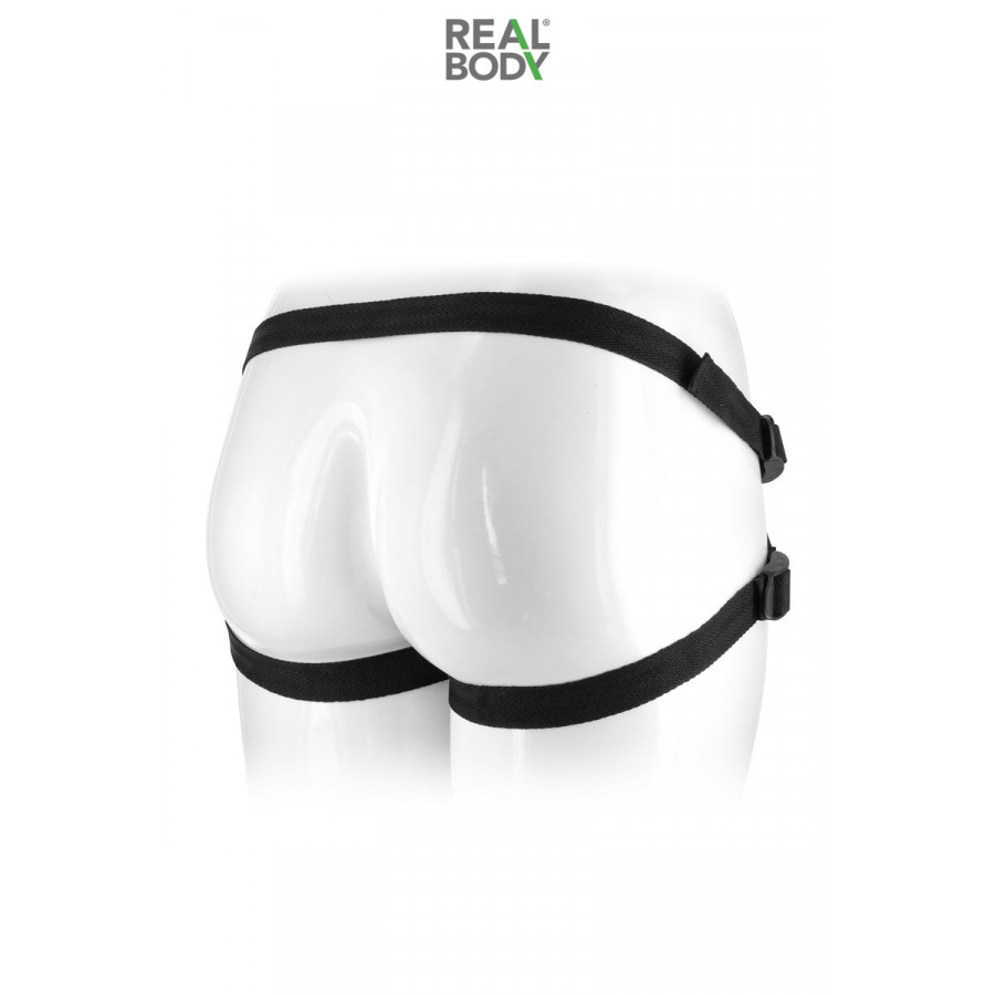 Harnais Universel pour Gode-Ceinture