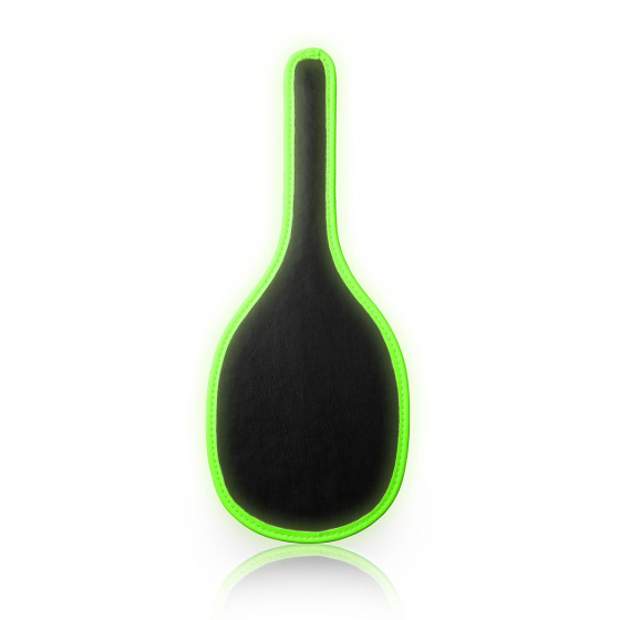 Paddle Rond Phosphorescent - Ouch