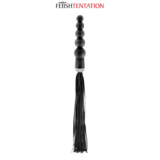 Martinet Chapelet Anal - Fetish Tentation