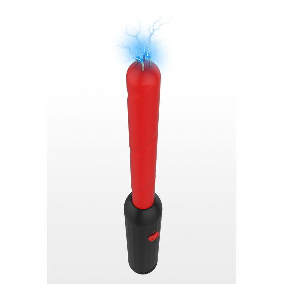 Cravache Électrique Prick Stick Taboom - Stimulation Intense et Plaisir