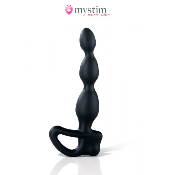 Stimulateur Prostate Electro. Big Bend-it - Mystim