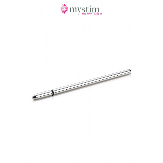 Sonde Urétrale Électro-Stimulation Proper Finn - Mystim
