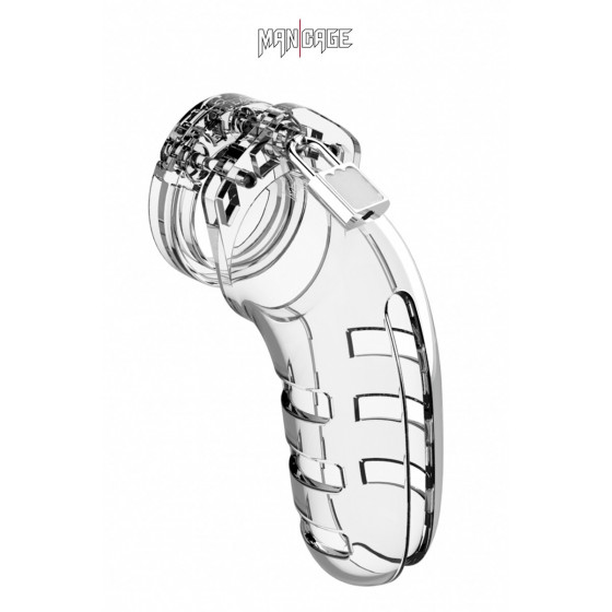 Cage de Chasteté 14cm ManCage
