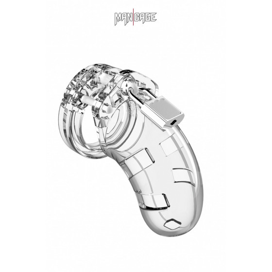 Cage de Chasteté 9cm ManCage