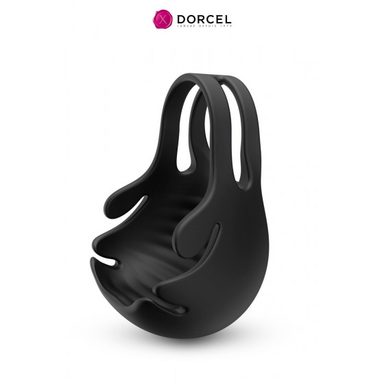 Stimulateur Pénien Vibrant Fun Bag - Dorcel