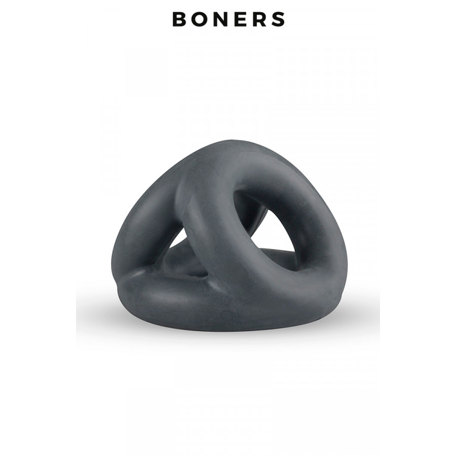 Cocksling Ouvert Silicone - Boners