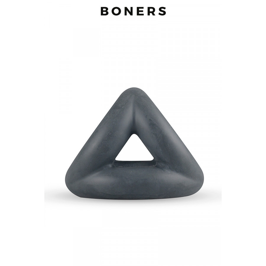 Cocksling Ouvert Silicone - Boners