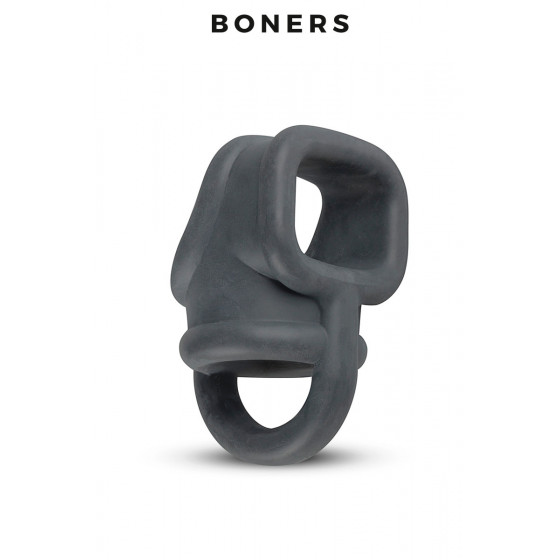 Ball Splitter en Silicone Liquide - Boners