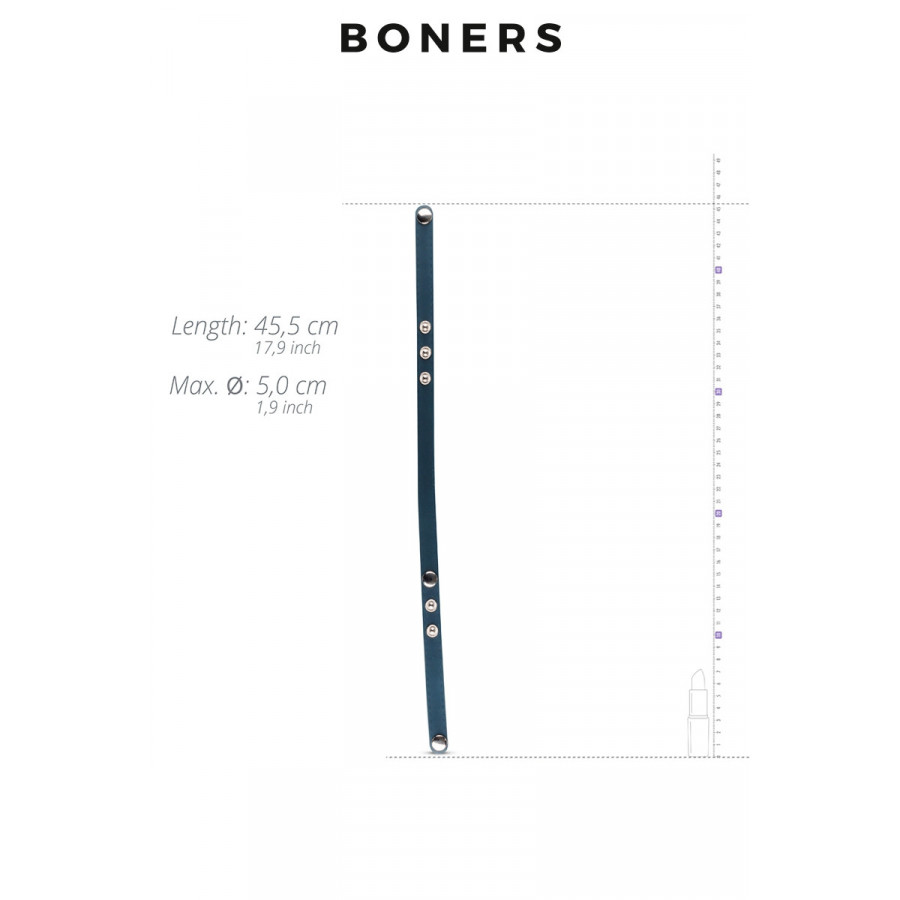 Séparateur de Testicules 8 Styles - Boners