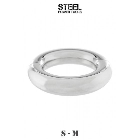 Ballstretcher Acier (S - M) - Steel Power Tools