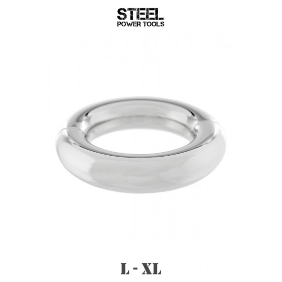 Ballstretcher Acier ( L - XL) - Steel Power Tools