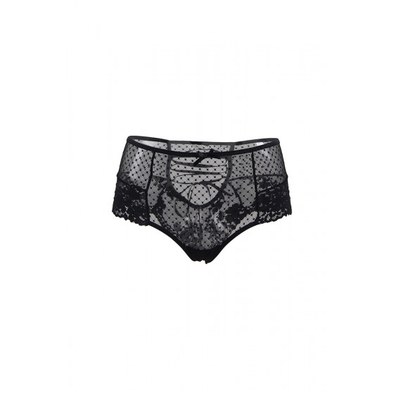 Tanga Sexy Noir Pas Cher - Livraison Rapide