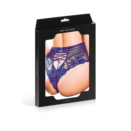 Tanga Sexy Noir Pas Cher - Livraison Rapide