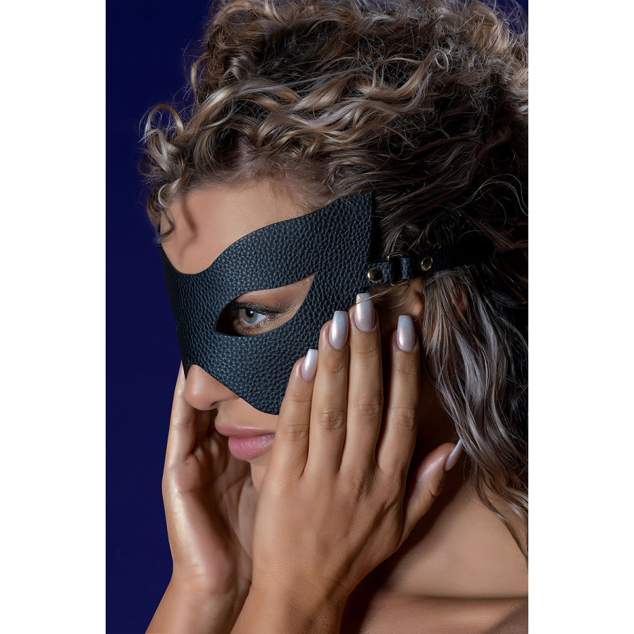 Masque de chat Taboom – Accessoire sensuel & ludique