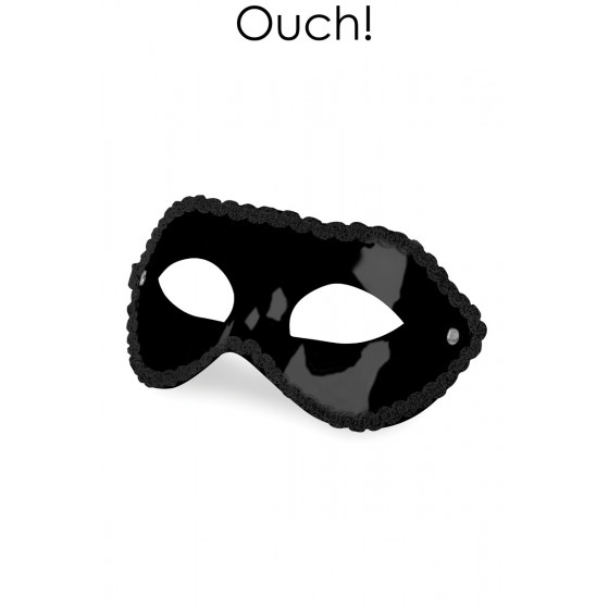 Masque Fetish SM - Mask for Party