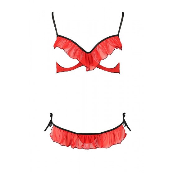 Ensemble de Lingerie Sexy pas Cher -  Livaison Express