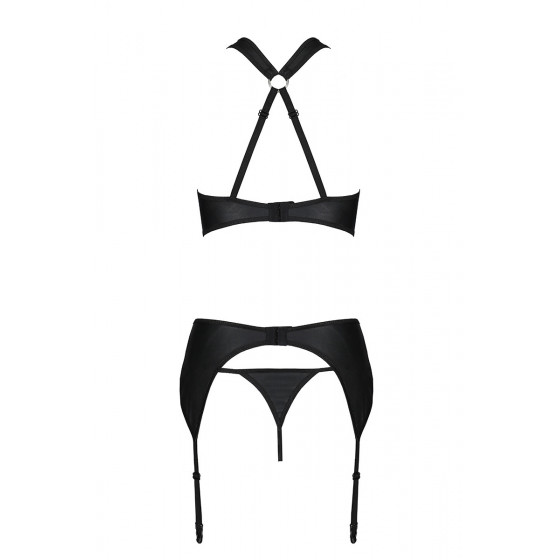Ensemble de Lingerie Sexy pas Cher -  Paiement 100% Sécurisé