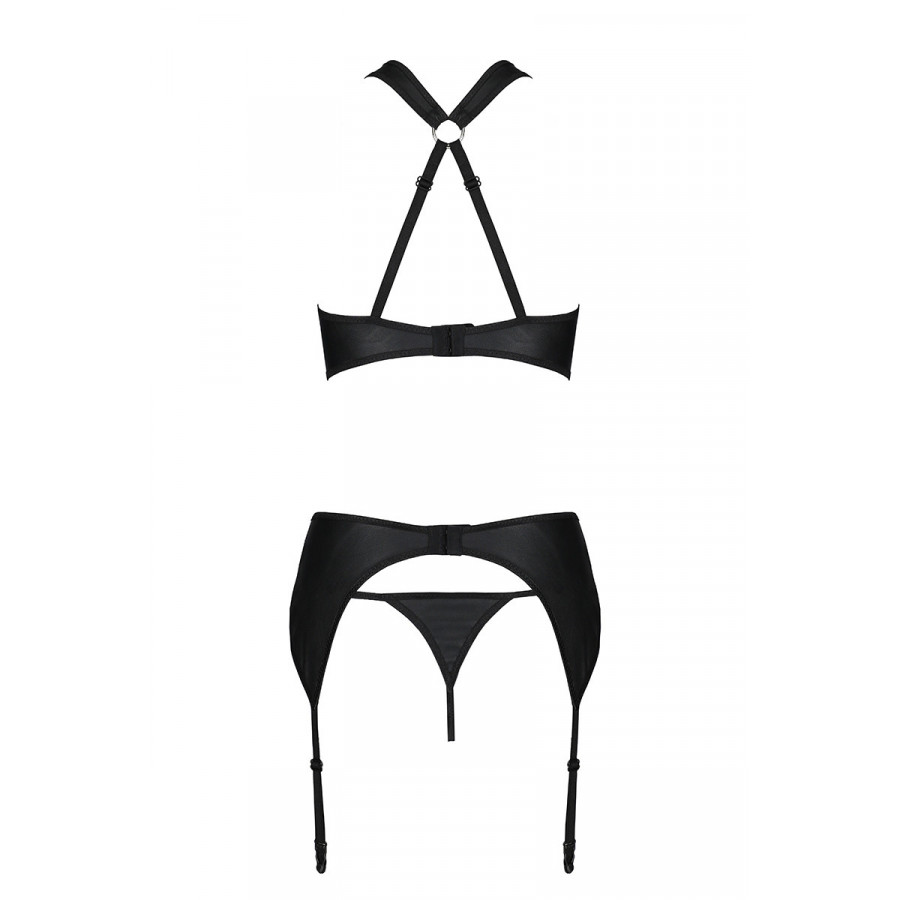 Ensemble de Lingerie Sexy pas Cher -  Paiement 100% Sécurisé