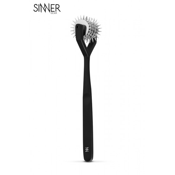 Roulette Noire à 5 Roues - Sinner gear