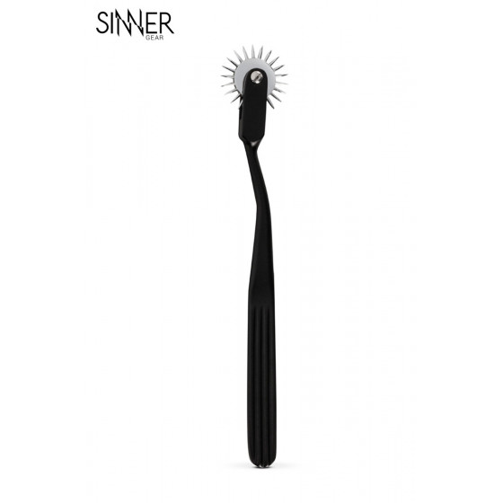Roulette de Wartenberg Noire - Sinner gear
