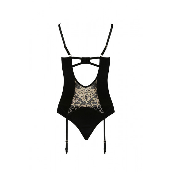 Guêpière Victoria – Lingerie sexy & élégante | Ma Boutique En Folie