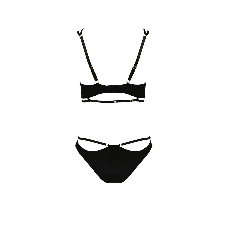 Ensemble Bikini Sexy pas Cher -  Livaison Express